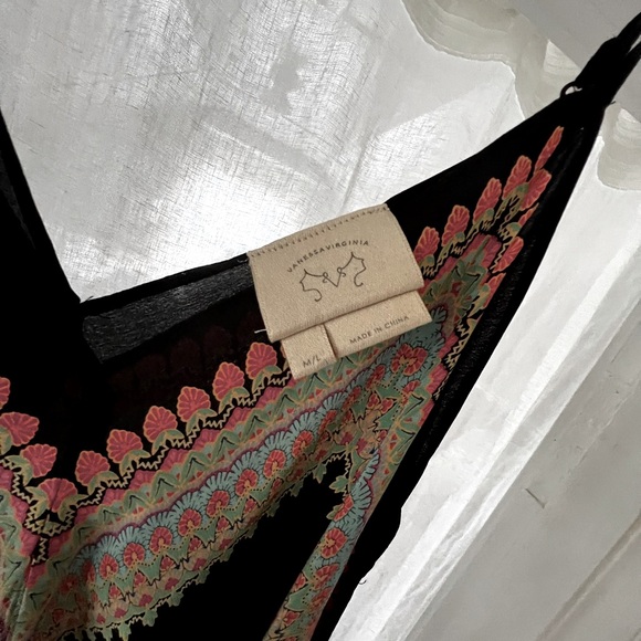 Free People slip dress - Picture 1 of 3